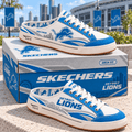 PREMIUM DTL Canvas Sneaker Mule HQH