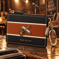 BDL Premium Leather Card Holder PNPA