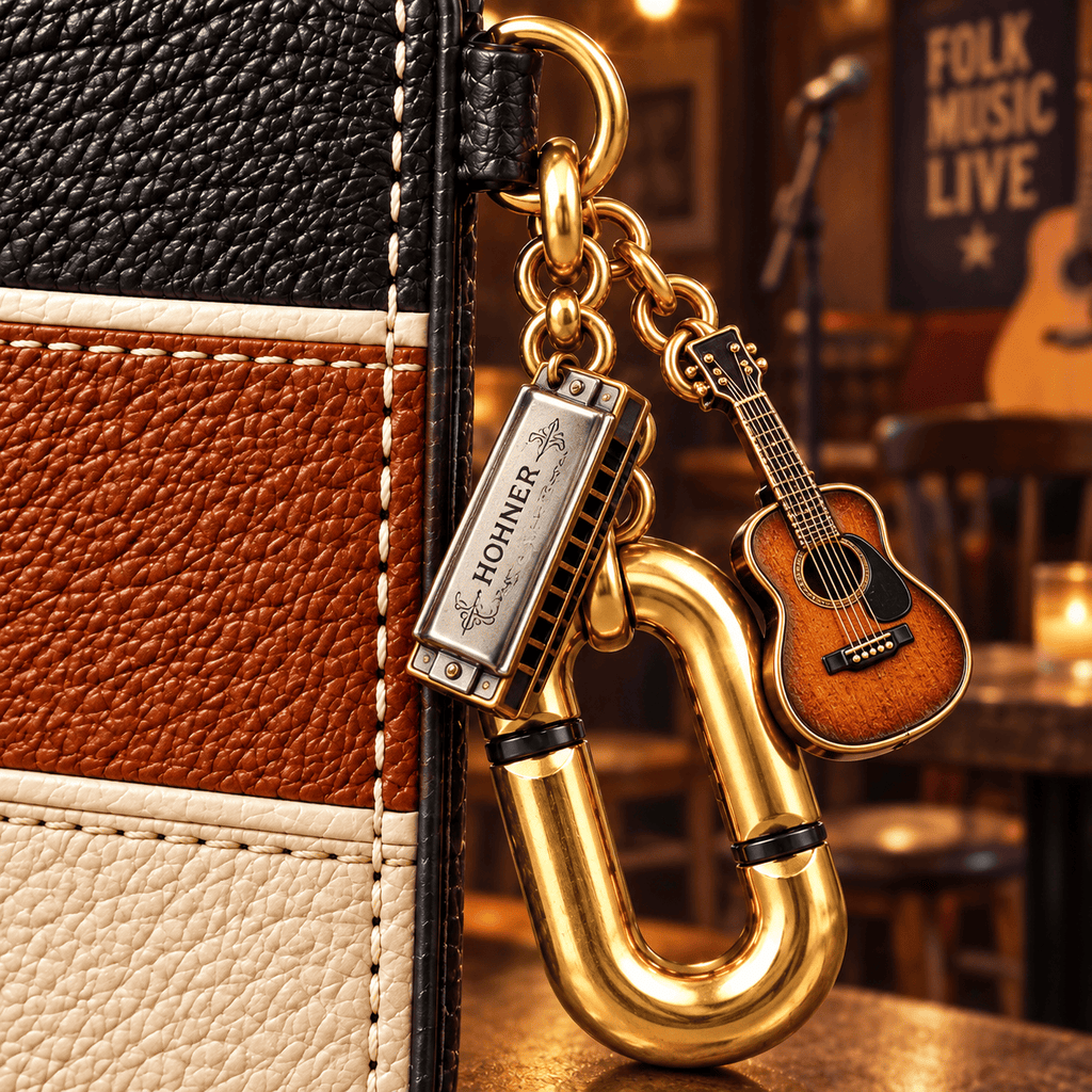 BDL Premium Leather Card Holder PNPA