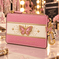 DLPT Premium Leather Card Holder PNPA