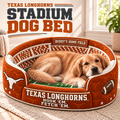 TLH Premium Stadium Dog Bed NHVH