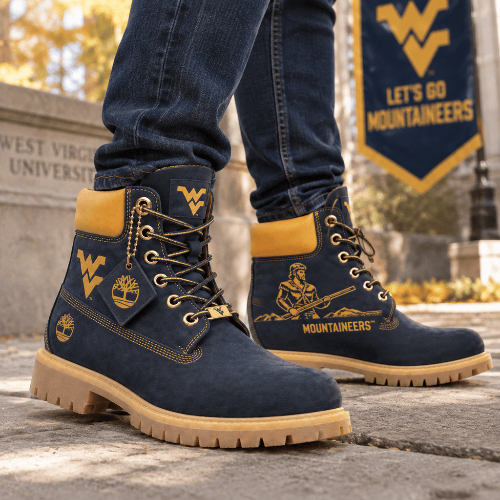 PREMIUM WVM HERITAGE BOOTS PTKL