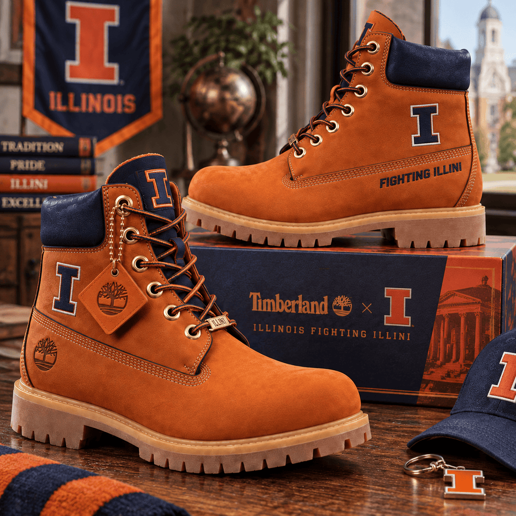 PREMIUM IFI HERITAGE BOOTS PTKL
