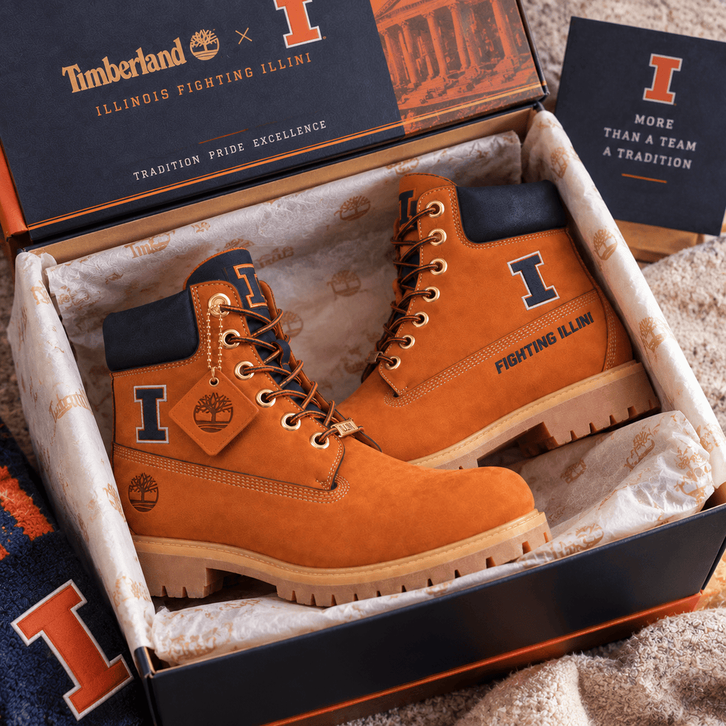 PREMIUM IFI HERITAGE BOOTS PTKL