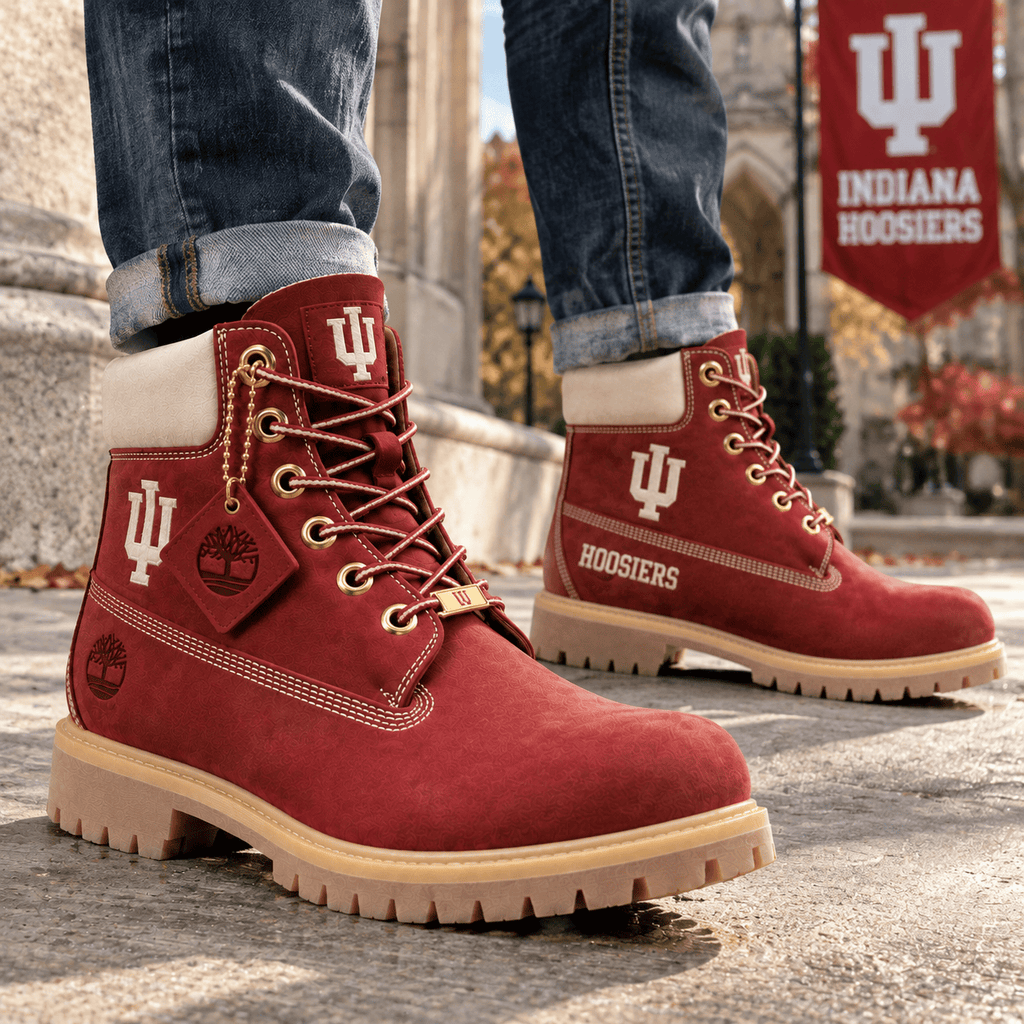 PREMIUM IDH HERITAGE BOOTS PTKL