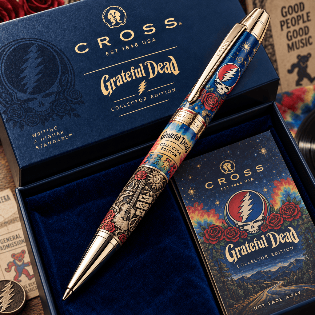 GRFD Cross Classic Century Pen TTNL