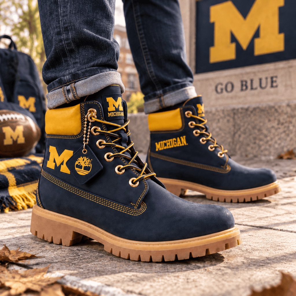 PREMIUM MWR HERITAGE BOOTS PTKL