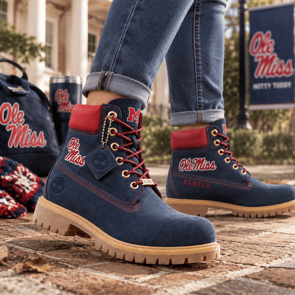 PREMIUM OMR HERITAGE BOOTS PTKL