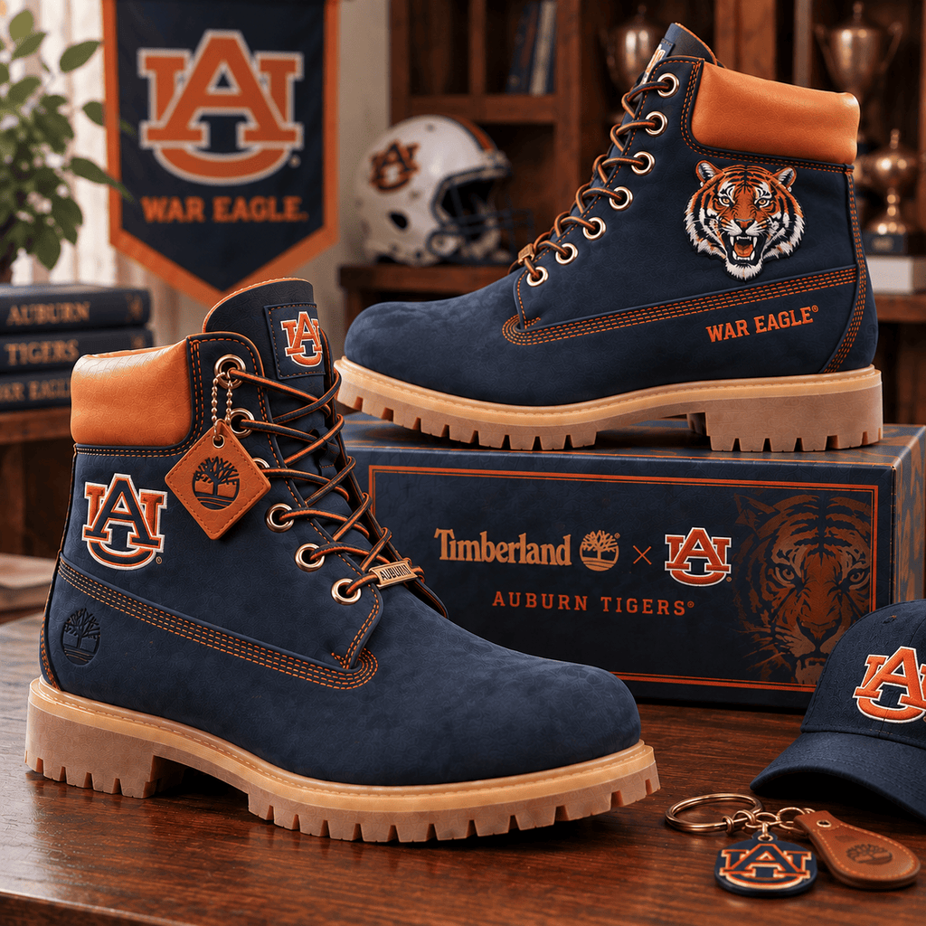 PREMIUM ABTG HERITAGE BOOTS PTKL