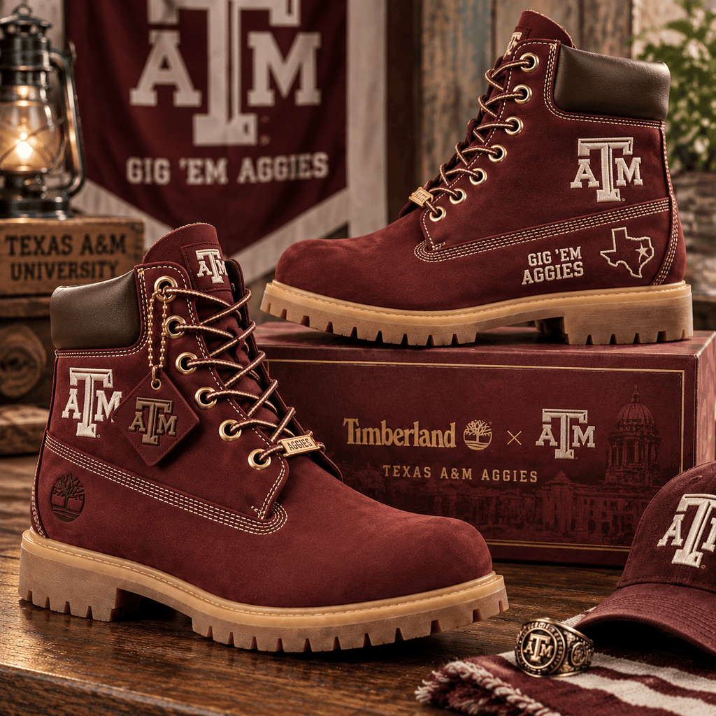 PREMIUM TAMA HERITAGE BOOTS PTKL