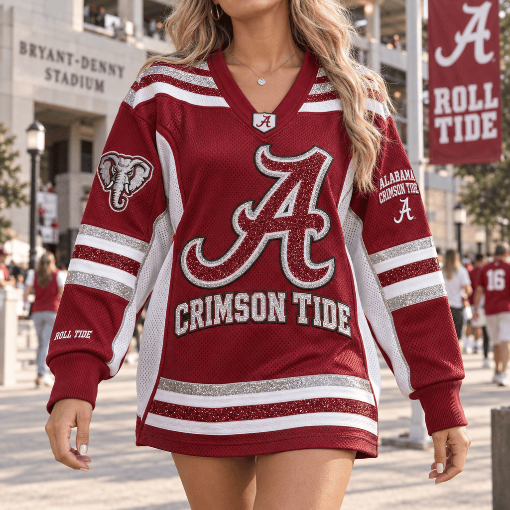 ACT Premium Women’s Sports-Fashion Jersey HTTT