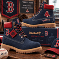 PREMIUM BRX HERITAGE BOOTS PTKL