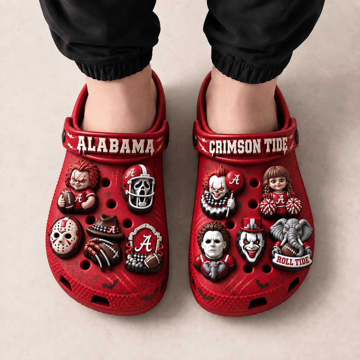 ACT PREMIUM CLOGS TMH