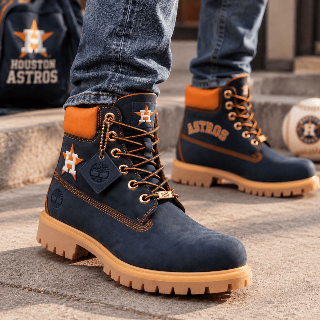 PREMIUM HTA HERITAGE BOOTS PTKL