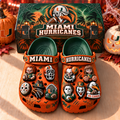 MHC PREMIUM CLOGS TMH