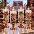 Premium FSS Candle Ornament Lights PVNA