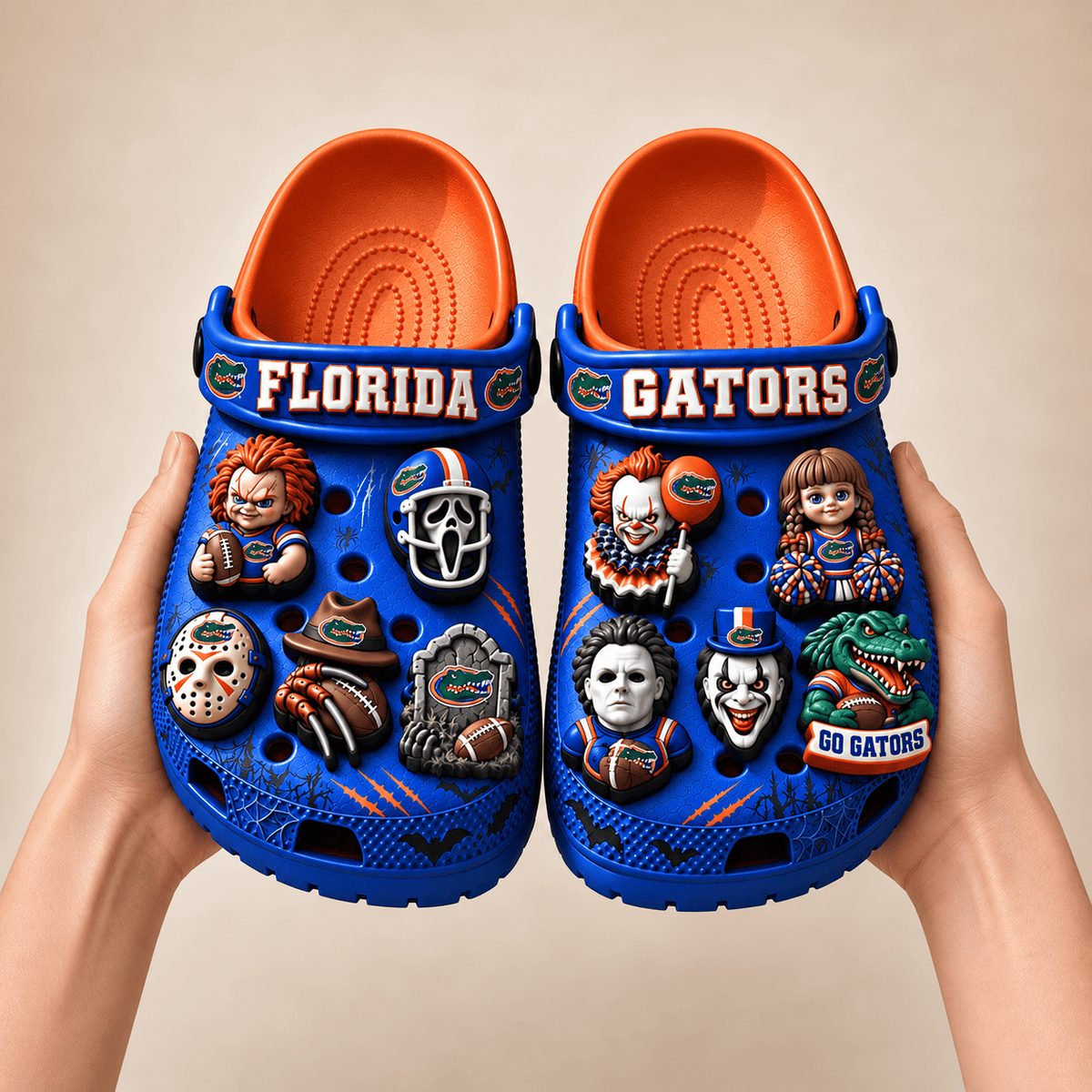 FGT PREMIUM CLOGS TMH
