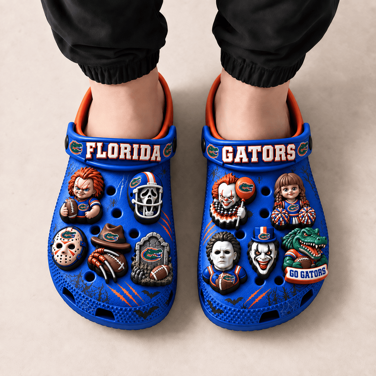 FGT PREMIUM CLOGS TMH