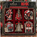 ADC Premium Christmas Keepsake Collection NTNA