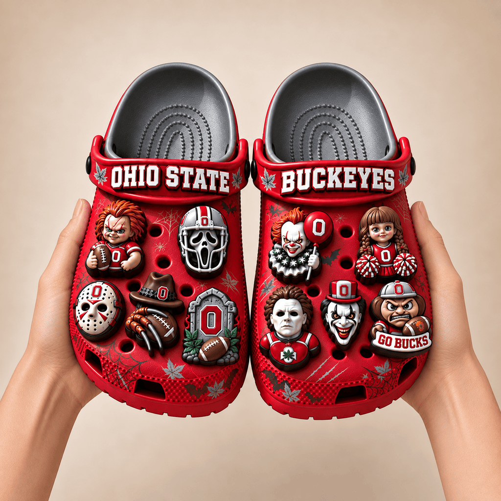 OSB PREMIUM CLOGS TMH