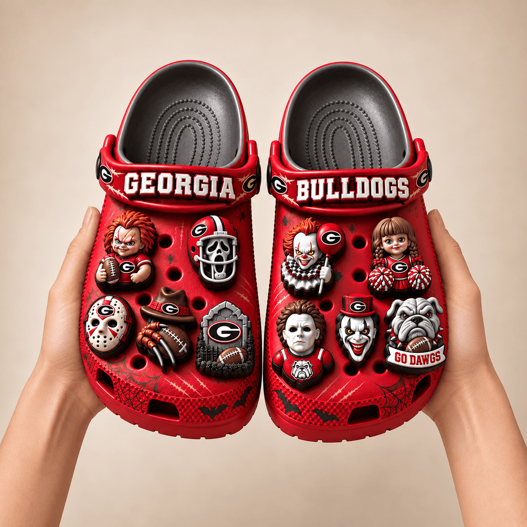 GGBD PREMIUM CLOGS TMH
