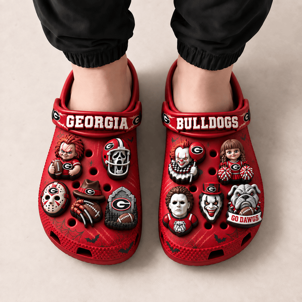 GGBD PREMIUM CLOGS TMH