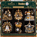 PBS Premium Christmas Keepsake Collection NTNA