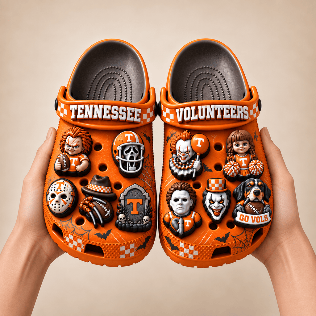 TVF PREMIUM CLOGS TMH
