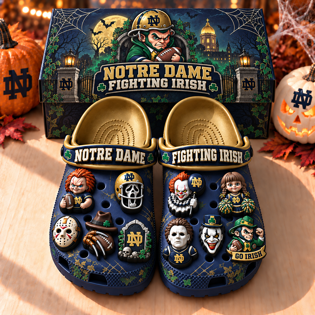 NODFI PREMIUM CLOGS TMH