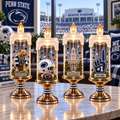 Premium PSNL Candle Ornament Lights PVNA