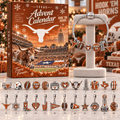 Premium TLH Advent Calendar Charm Bracelet Set TNSM