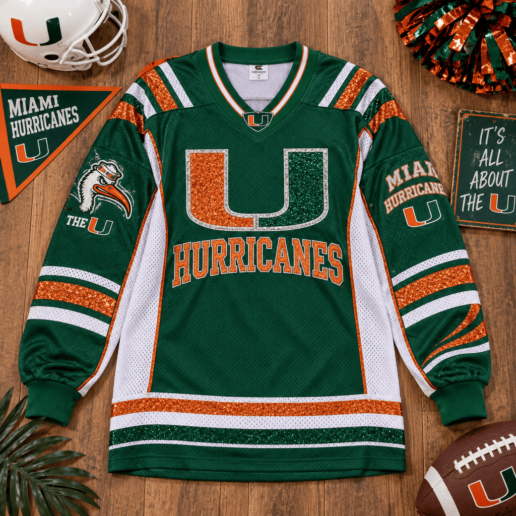 MHC Premium Women’s Sports-Fashion Jersey HTTT