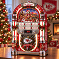 Premium KCC Themed Christmas Jukebox PDL