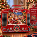 Premium CCCL Themed Christmas Radio PDL