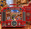 Premium FGT Themed Christmas Radio PDL