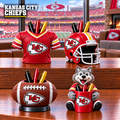 KCC Collectible Pen Holder Set TMH