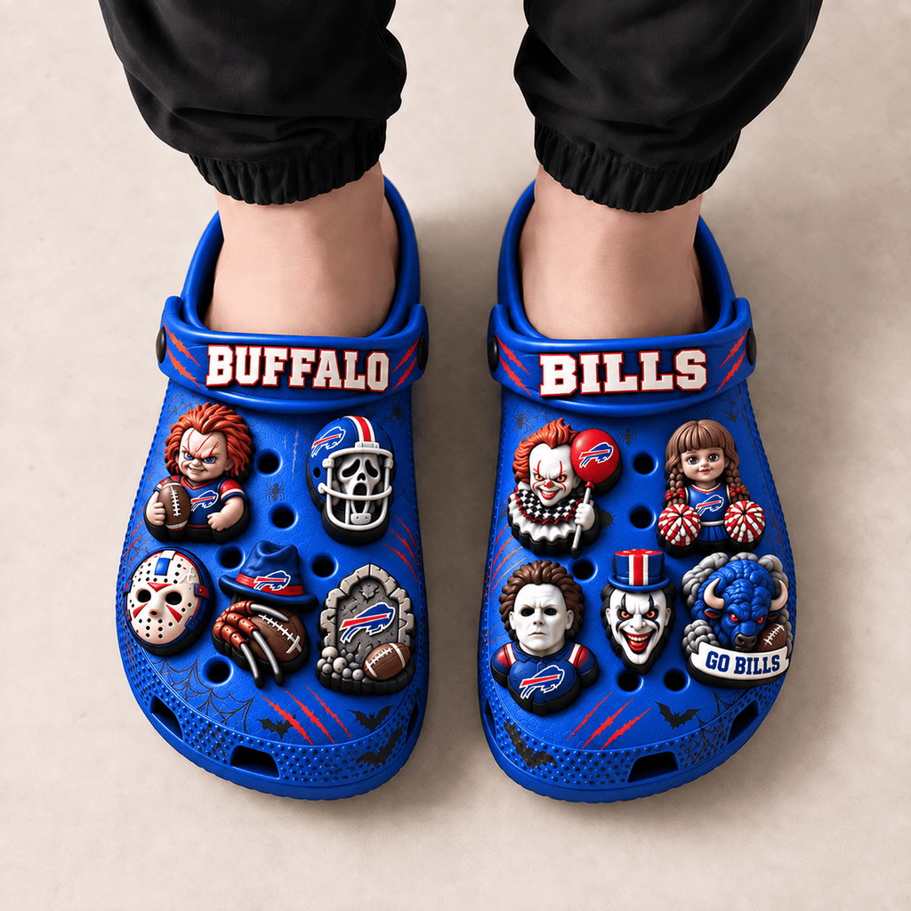 BFBL Premium Clogs TMH