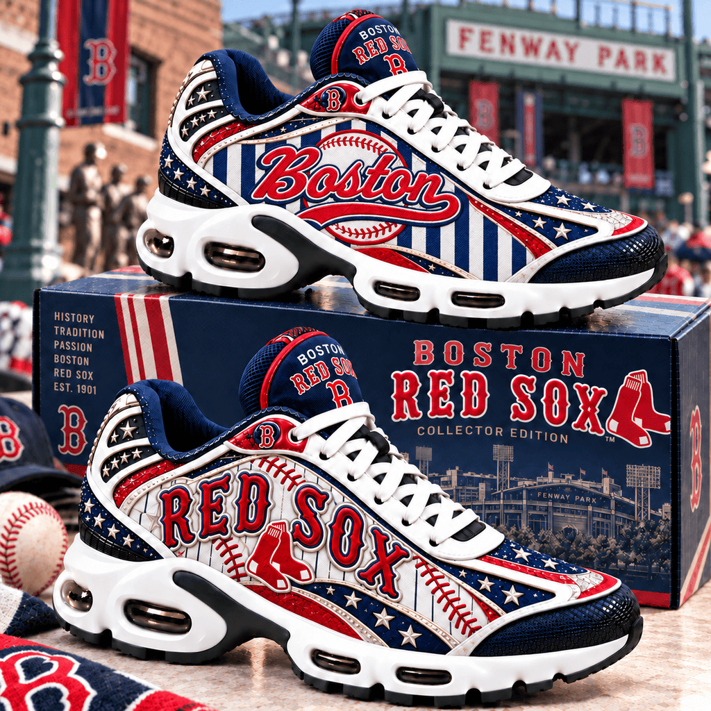Premium BRX Air Max Shoes PVNA