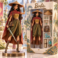 RAYA Premium Commemorative Figure VTH
