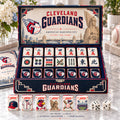 Premium CLG Mahjong Tiles Set TTMH