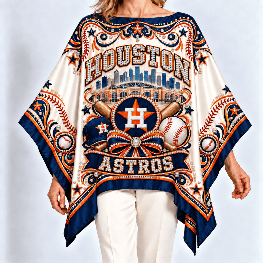 Premium HTA Collector’s Poncho NTVA