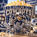 DLCB Premium Popcorn Bucket Edition TTNL