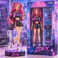 ZOEY Premium Commemorative Figure TTN
