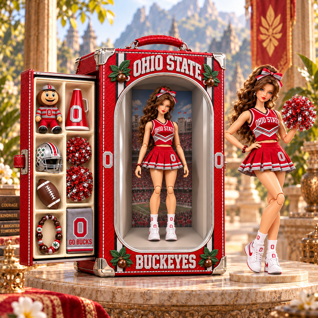 OSB Premium Commemorative Figure DNBN