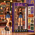 FRS Premium Commemorative Figure TMH