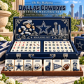 DLCB Premium Mahjong Set – Game Night Edition NHVH