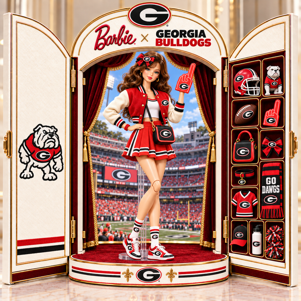 Premium GGBD Commemorative Figure TMH