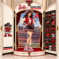 Premium TTRR Commemorative Figure TMH