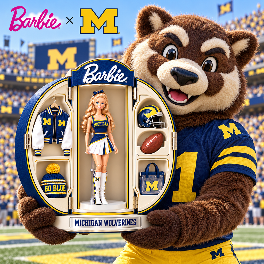 MWR Premium Commemorative Figure NHVH