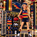 ADLC Premium Commemorative Figure TTTT